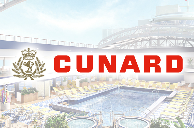 Cunard Cruises