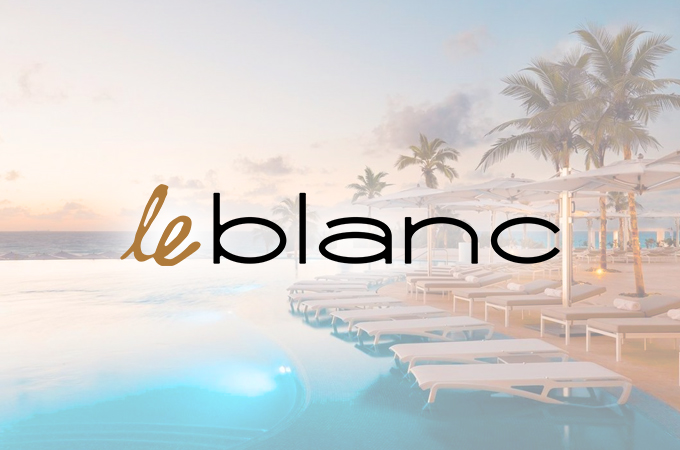 Le Blanc Hotels & Resorts