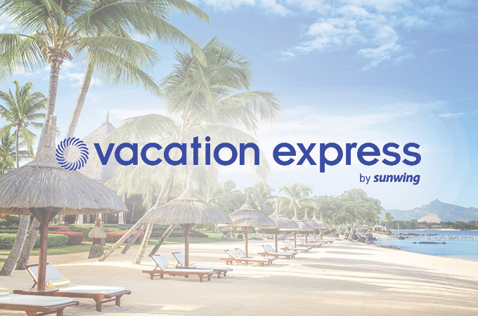 The VE Collection by Vacation Express