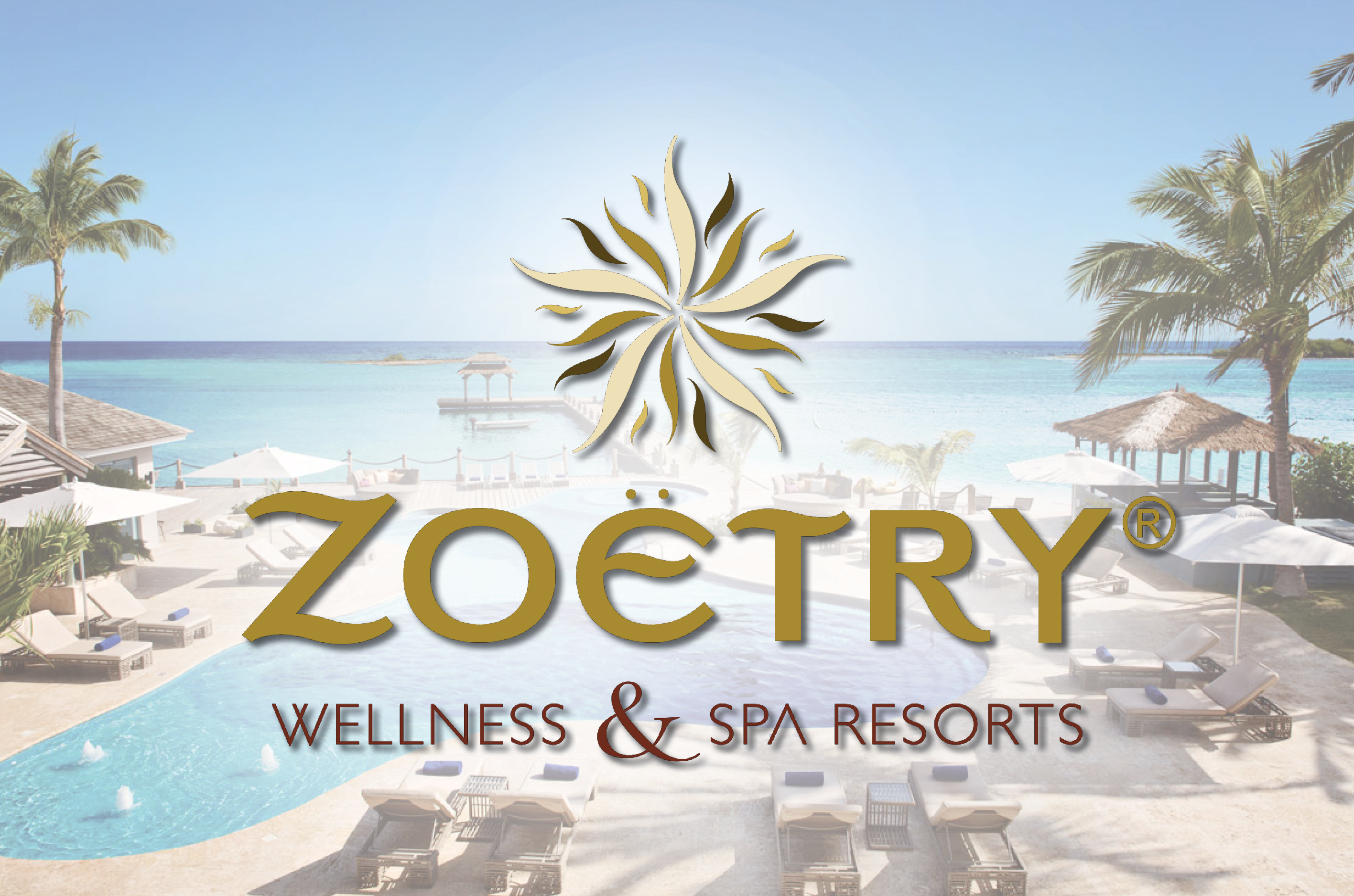 Zoetry® Wellness & Spa Resorts