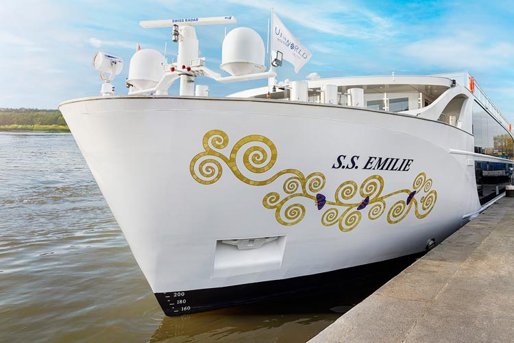 S.S. Emilie